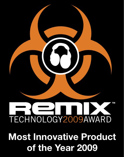 Remix_Award