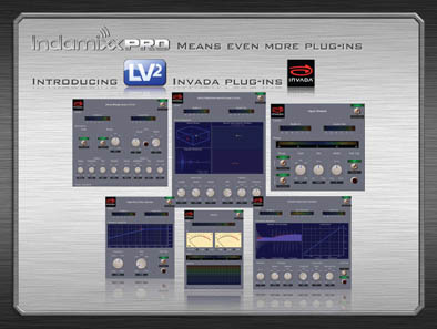 Indamixx Pro